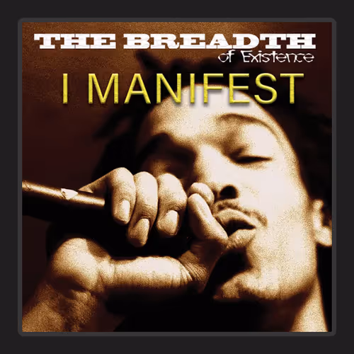 I MANIFEST - Free #20