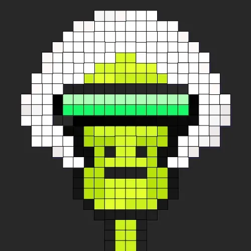 JANGOPANGO #437