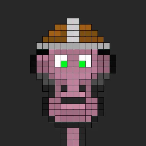 JANGOPANGO #872