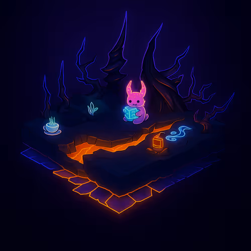 Whisper Vale