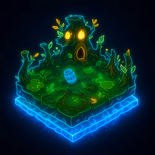 Verdant Hollow