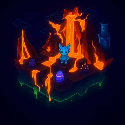 Molten Spirehold