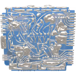 SYKY Silicon