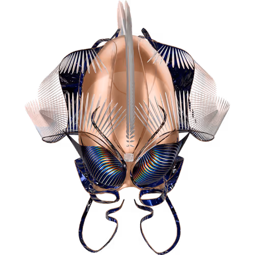 Item #3000639000009 Media