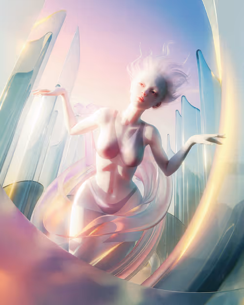 Item #3000423000007 Media