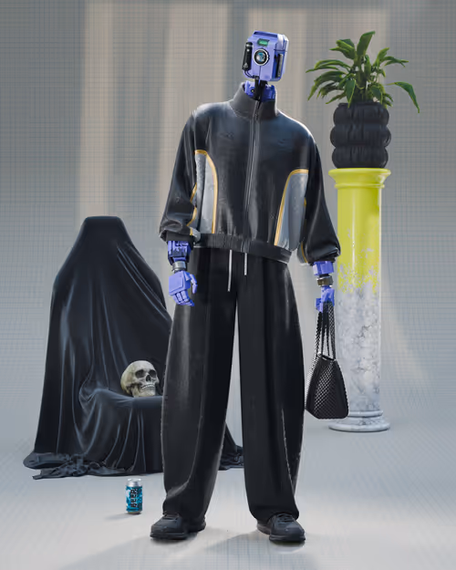 Item #3000597000007 Media