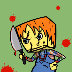 Chuckie Fink