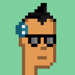 DJ Punks #180