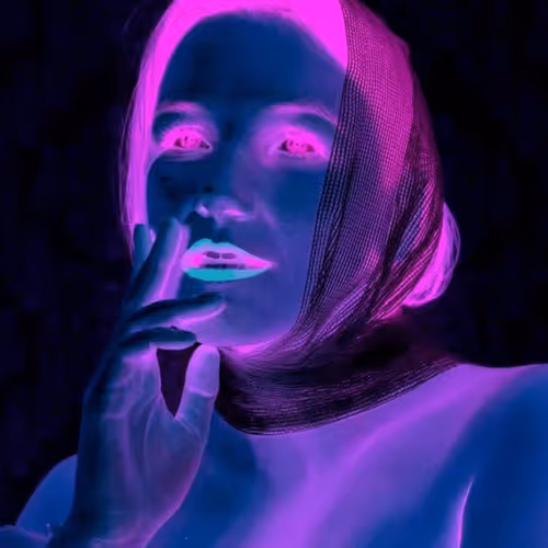 The Inverted 482926739