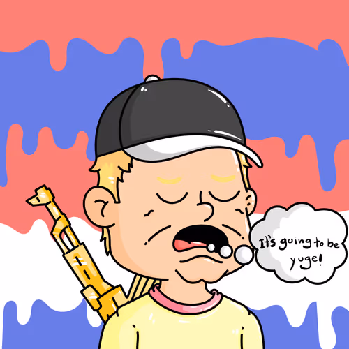 Item #4 Media