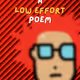 Gibberish Novels