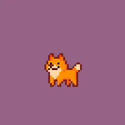 Walking Dog GIF #474