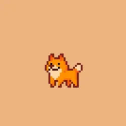 Walking Dog GIF #382