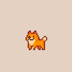Walking Dog GIF #129