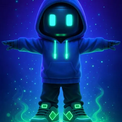 Neondrifters X Os Avatars
