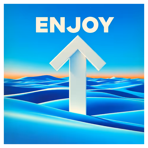 Enjoy Higher 3