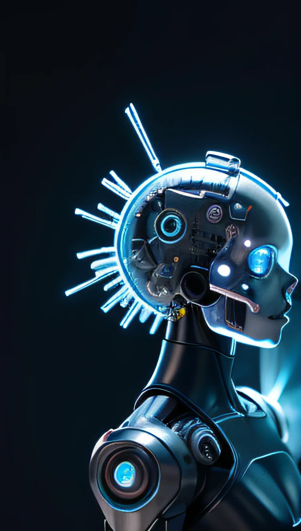 Neural Architecture Quantum Fusion Detail