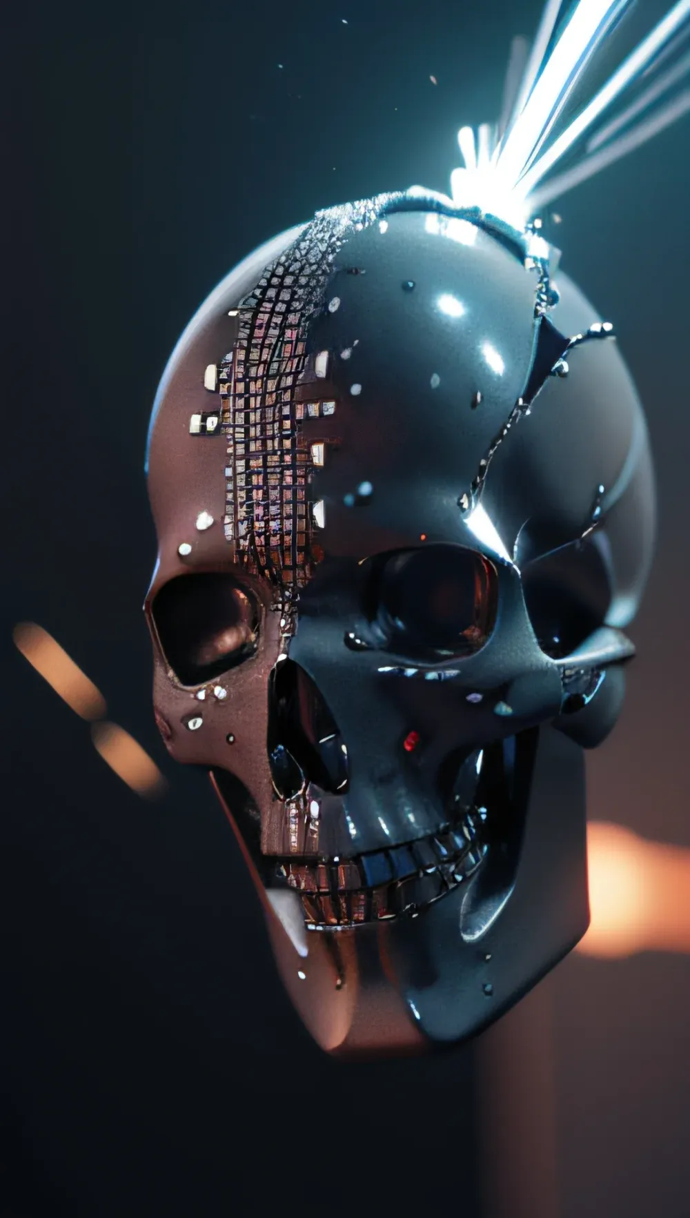 Biomech Restoration Trans...