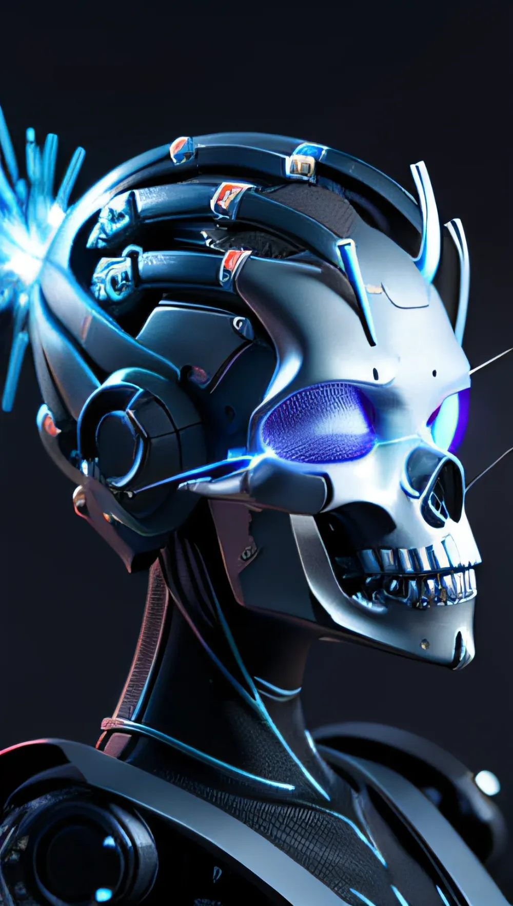 Quantum Circuitry Techno-...