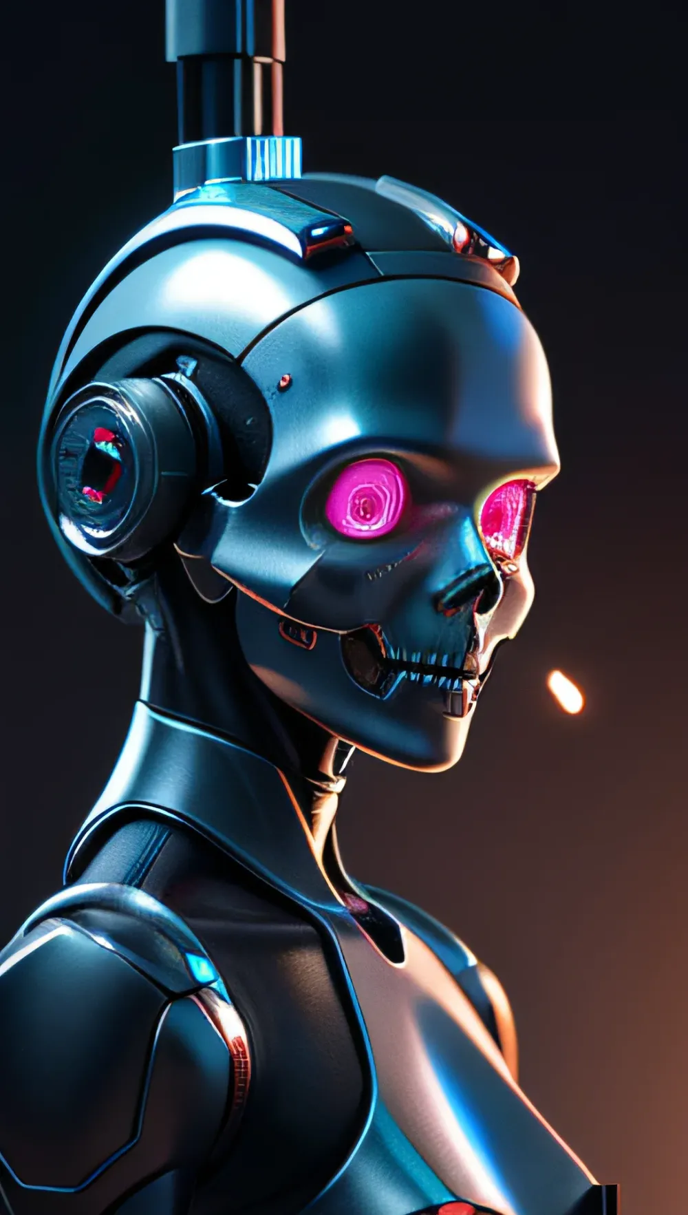 Mechanical Cranial Unit Micro Welders