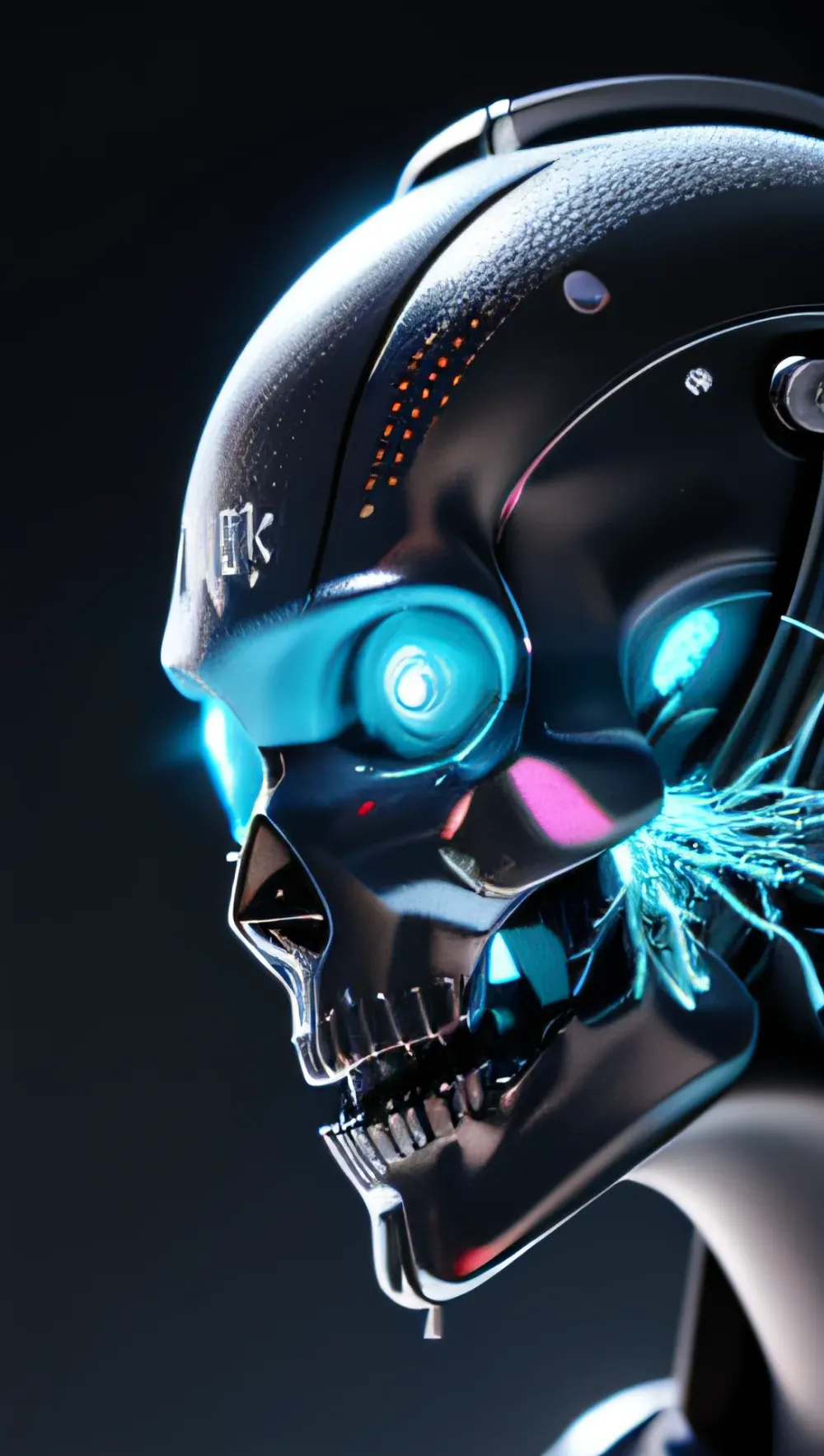 Quantum Repair Field Sci-...