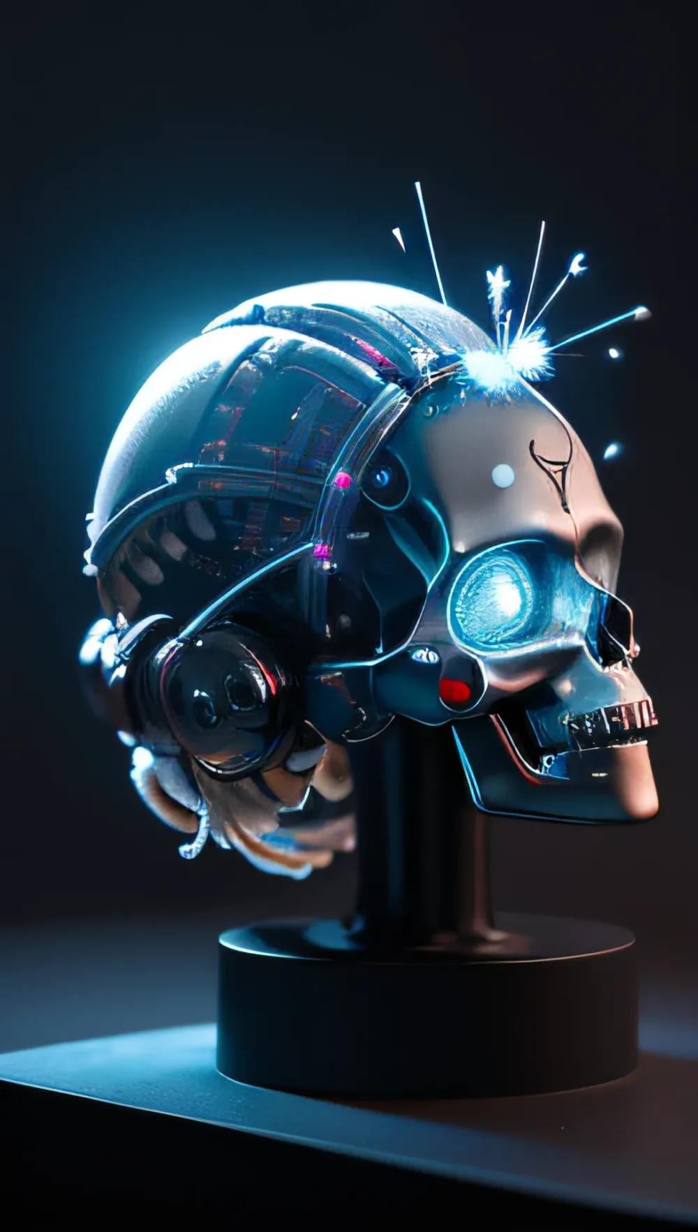 Nano Welding Plasma Welding