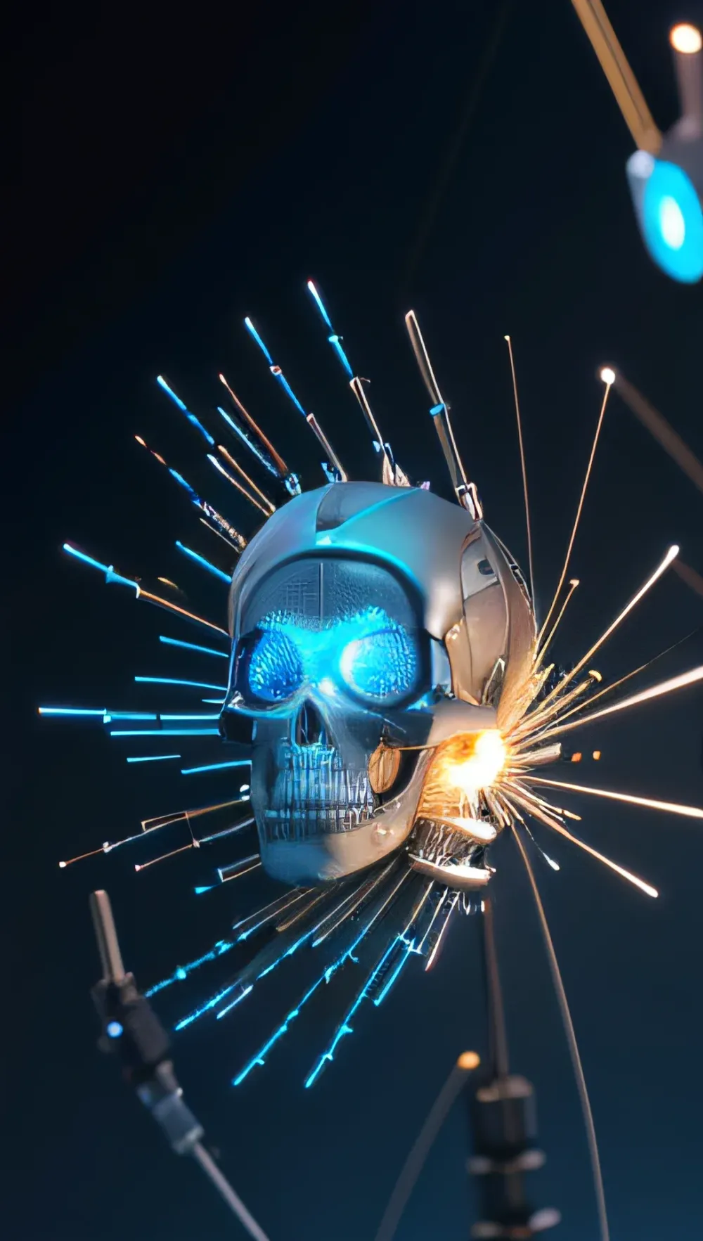 Neural Light Trace Synthe...