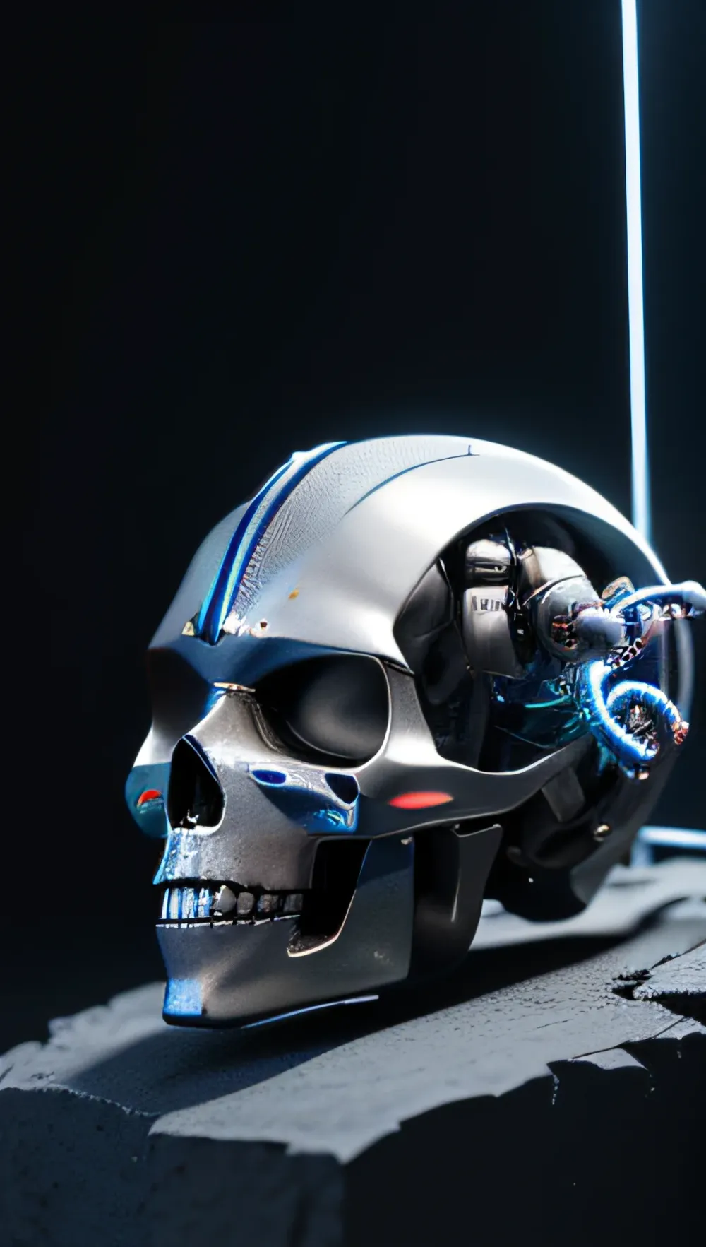 Micro Welders Quantum Repair Field Micro Engineering Marvel