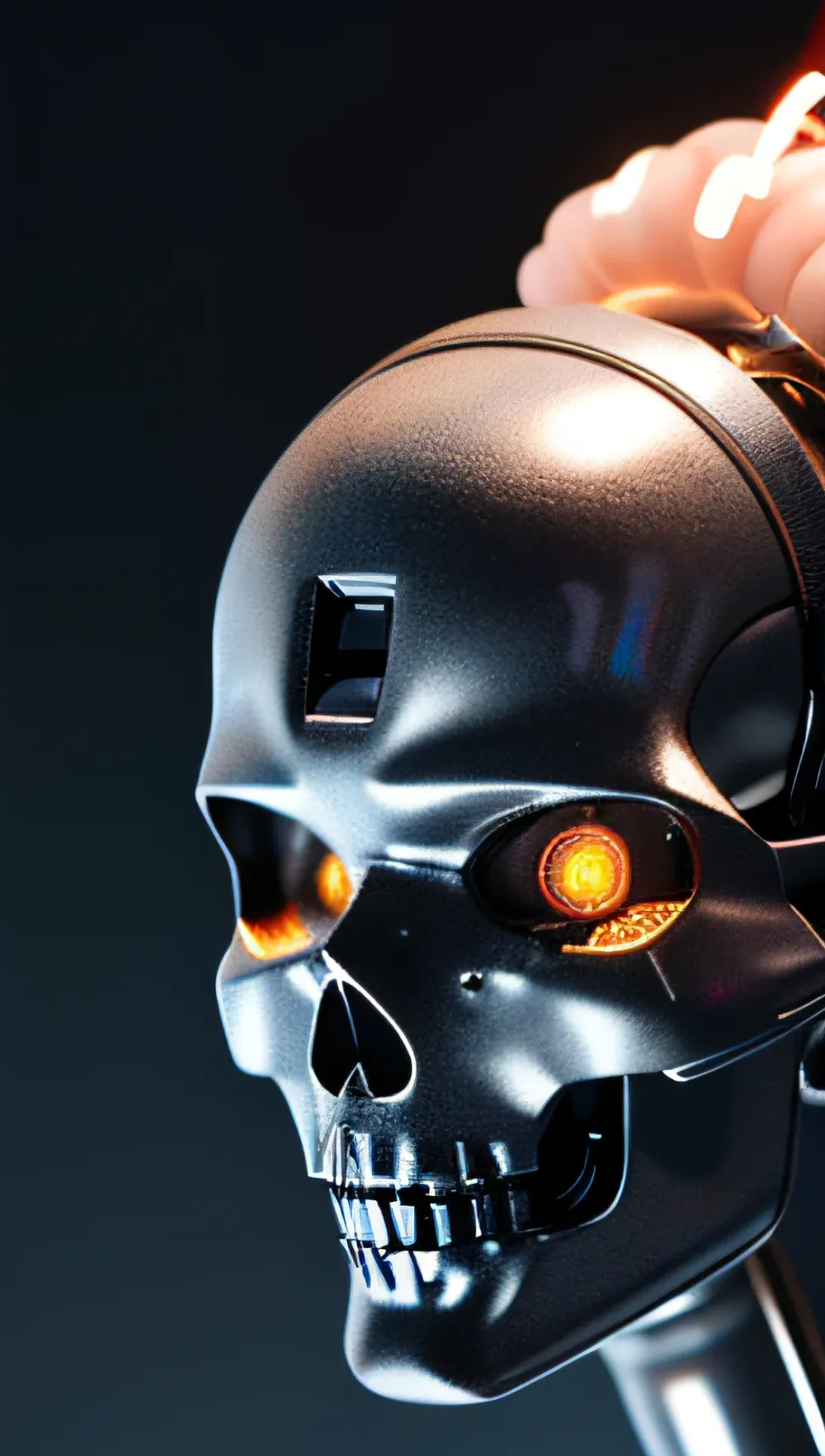 Holographic Light Show Sc...