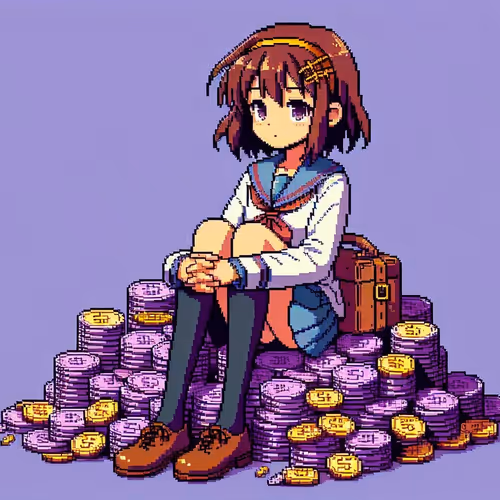 Anime Manga Channel Raffle 5
