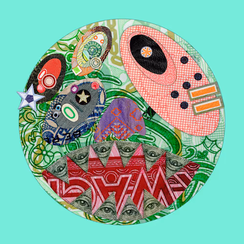 Item #2819 Media