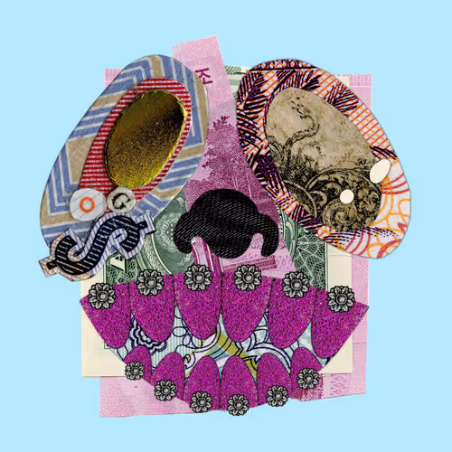 Item #1174 Media