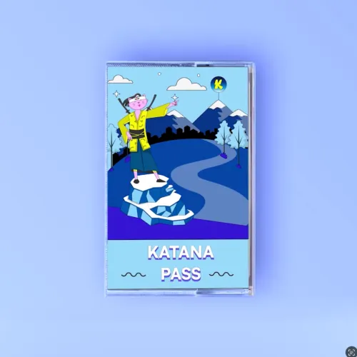 Katana Campaign Pass