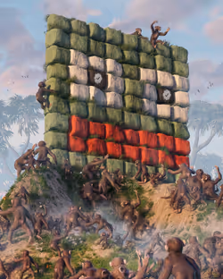 Item Media