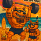 Byte and Tyke pump
