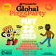Global Pizza Party Kingston-JA