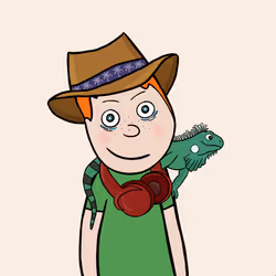 Looney Luca #313