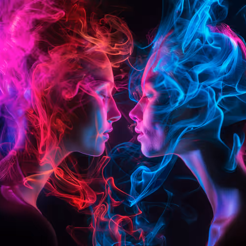 Reflections of the Soul
