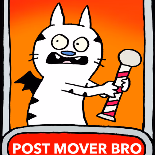 Rodeo Posts 2596