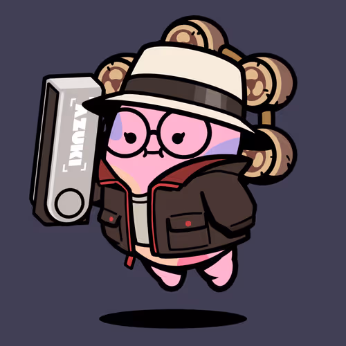 Bean #12071