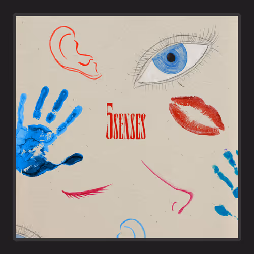 5 Senses - Free #2