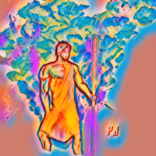 Second Season Art Installment