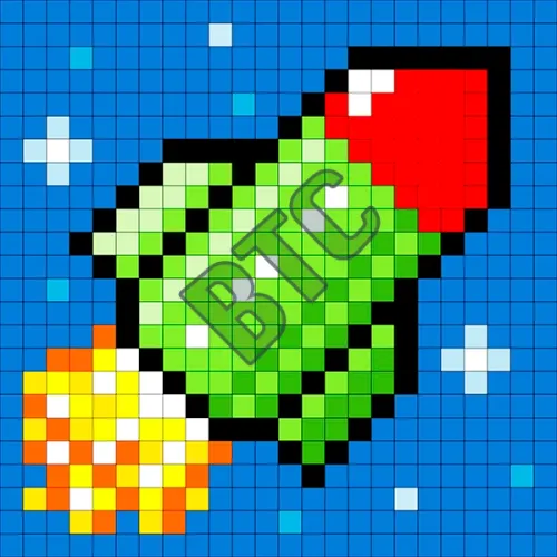 Pixel-99 #3