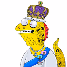 Base Lizzard