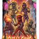 HOT CHILLI