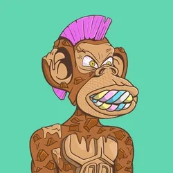 Fun Ape #682