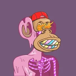 Fun Ape #587