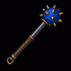 DoTA x DungeonClaw Morning Star