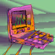 Cyberdeck 01