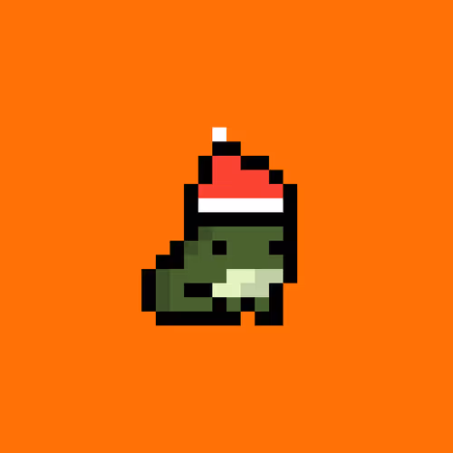 Tinyfrogslol